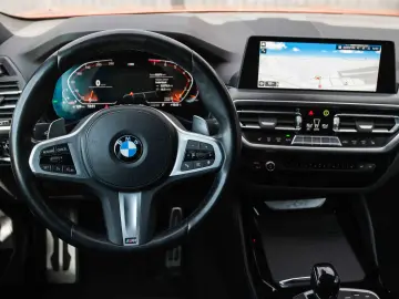 BMW X4 xDrive20i Aut. M Sport