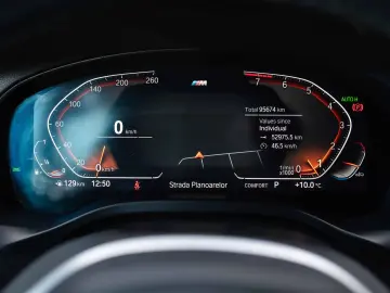 BMW X4 xDrive20i Aut. M Sport