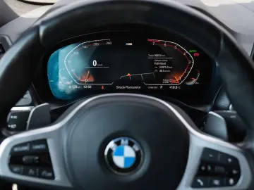 BMW X4 xDrive20i Aut. M Sport