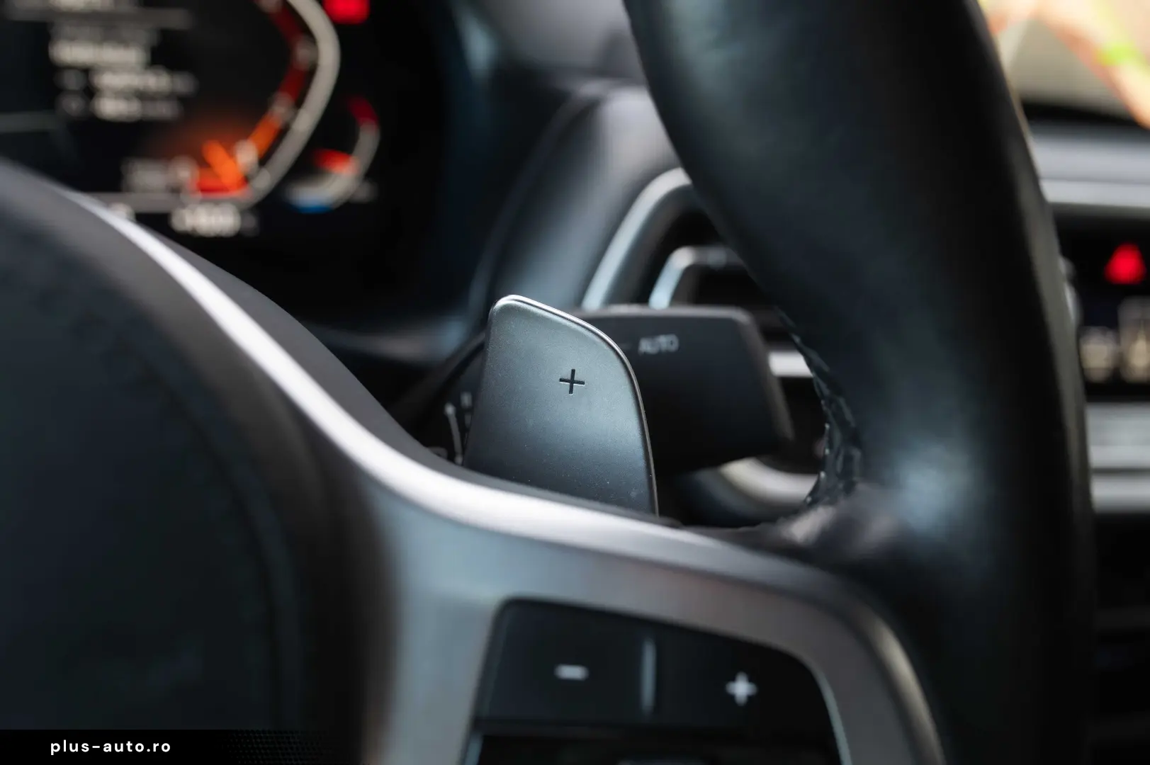 BMW X4 xDrive20i Aut. M Sport