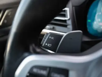 BMW X4 xDrive20i Aut. M Sport