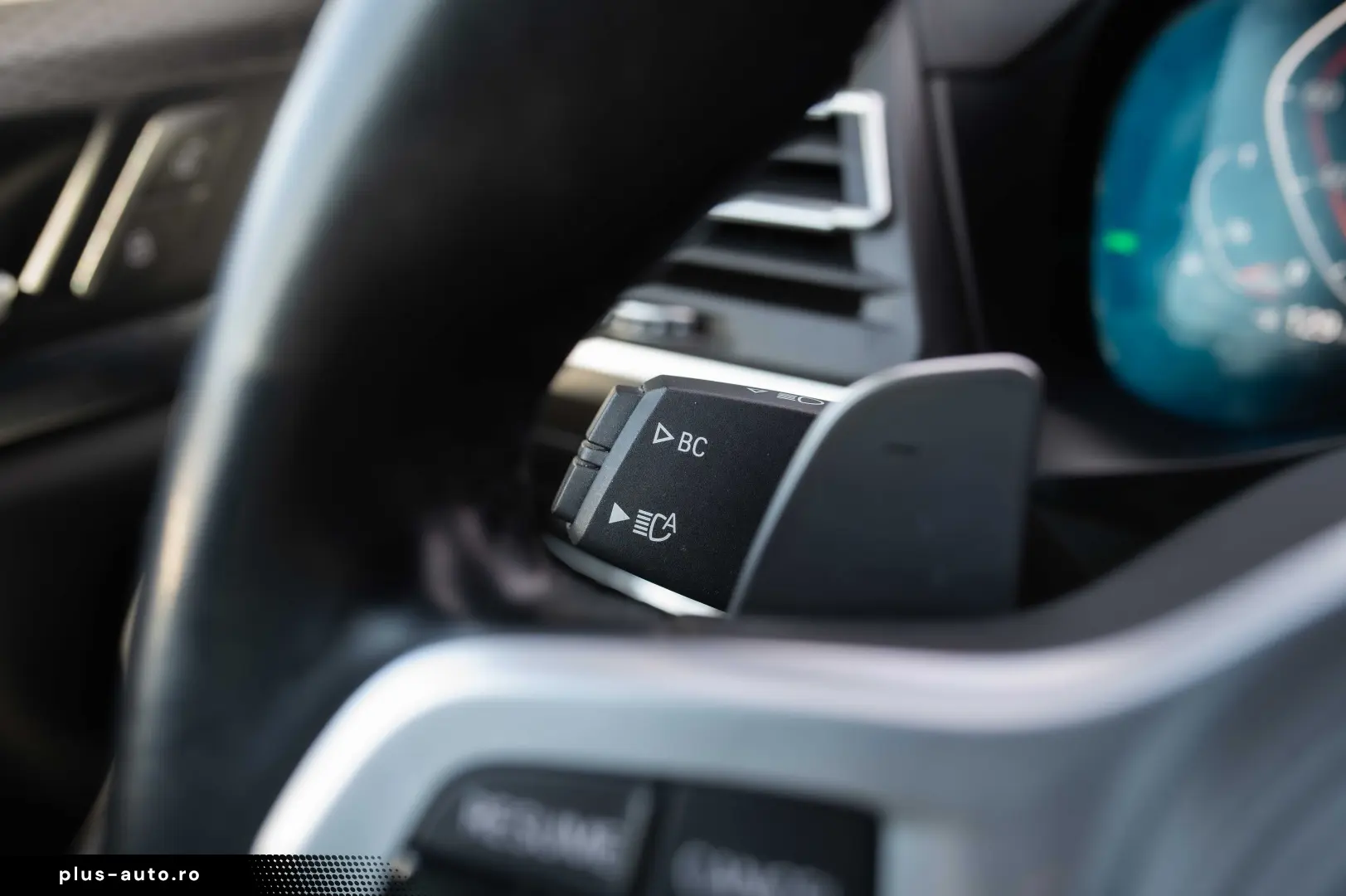 BMW X4 xDrive20i Aut. M Sport