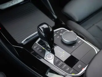 BMW X4 xDrive20i Aut. M Sport