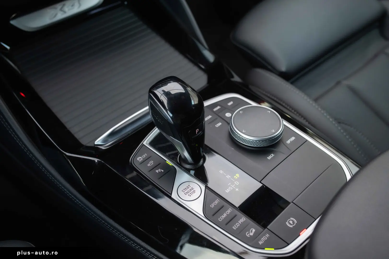 BMW X4 xDrive20i Aut. M Sport