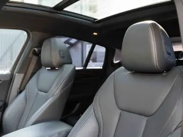 BMW X4 xDrive20i Aut. M Sport