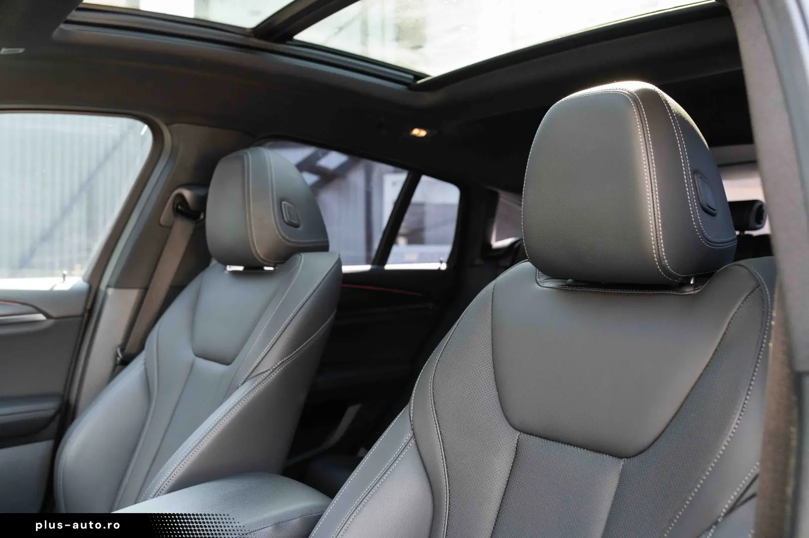 BMW X4 xDrive20i Aut. M Sport