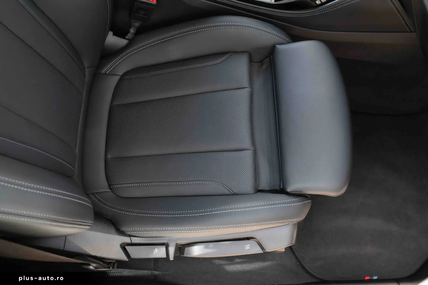 BMW X4 xDrive20i Aut. M Sport