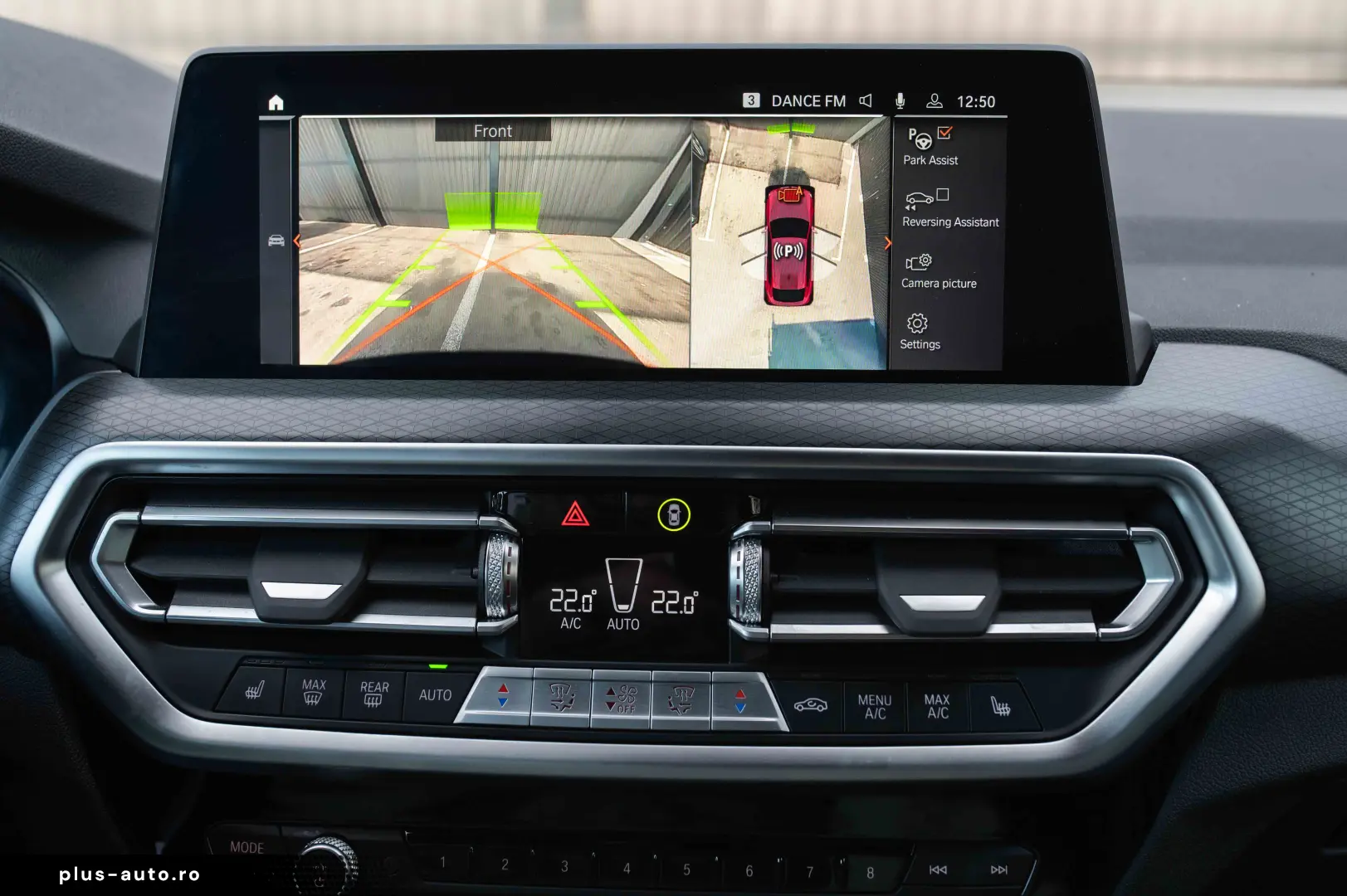 BMW X4 xDrive20i Aut. M Sport