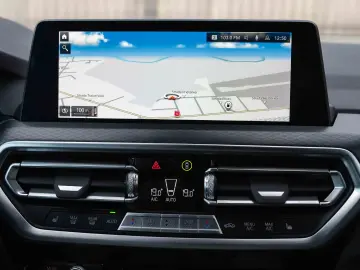 BMW X4 xDrive20i Aut. M Sport