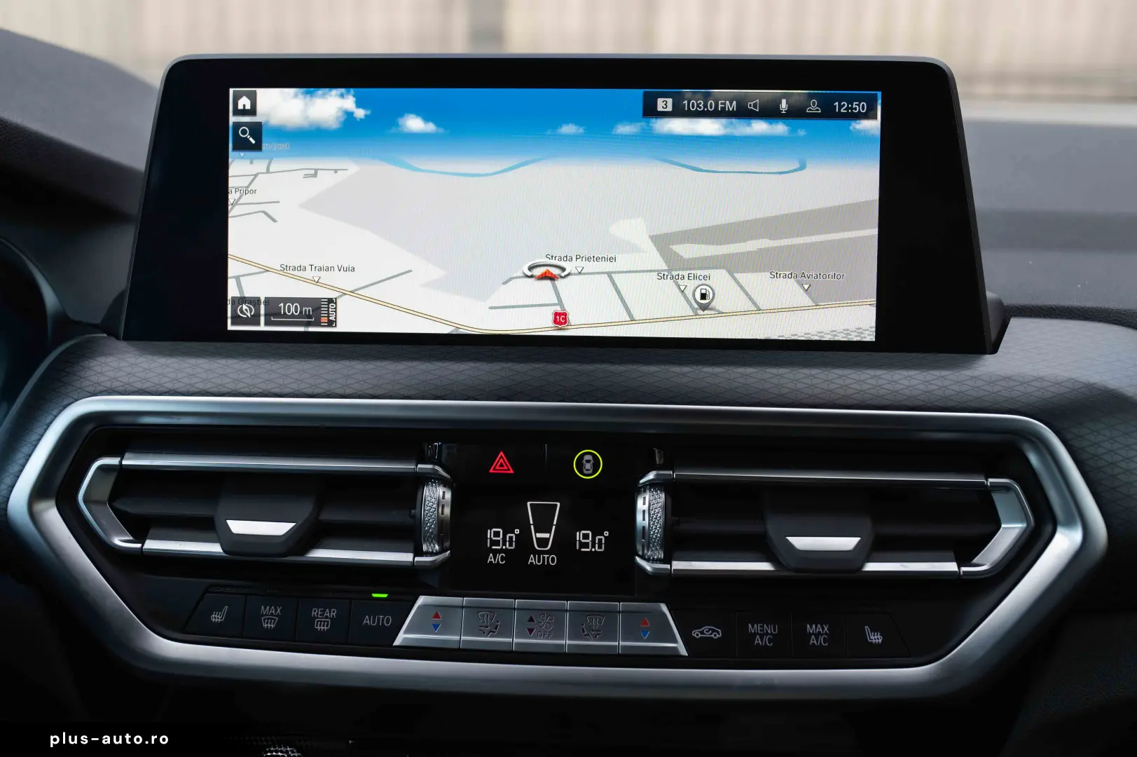 BMW X4 xDrive20i Aut. M Sport