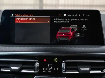 BMW X4 xDrive20i Aut. M Sport