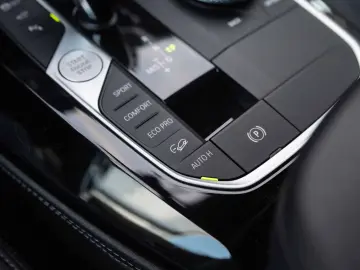 BMW X4 xDrive20i Aut. M Sport