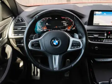 BMW X4 xDrive20i Aut. M Sport
