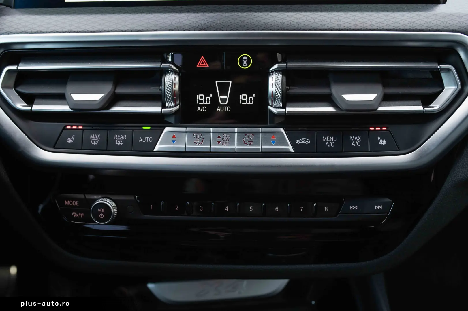 BMW X4 xDrive20i Aut. M Sport