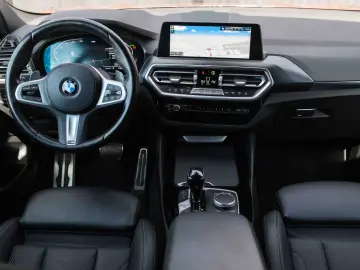 BMW X4 xDrive20i Aut. M Sport