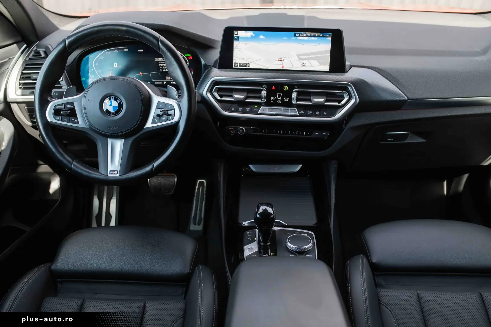 BMW X4 xDrive20i Aut. M Sport