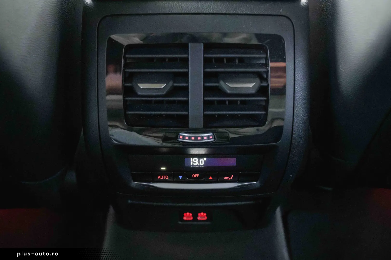 BMW X4 xDrive20i Aut. M Sport