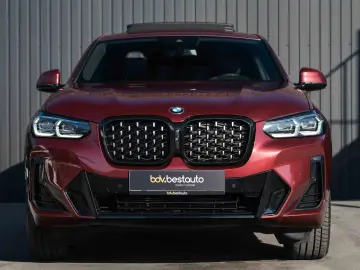 BMW X4 xDrive20i Aut. M Sport