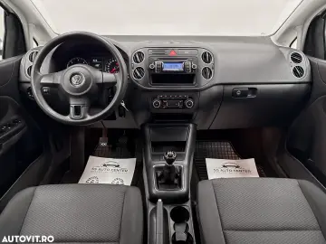 Volkswagen Golf Plus 2.0 TDI DPF Comfortline