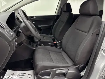 Volkswagen Golf Plus 2.0 TDI DPF Comfortline