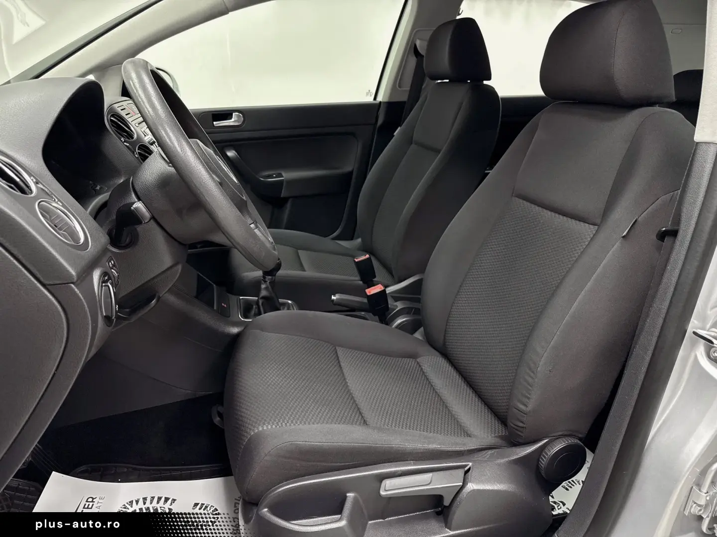 Volkswagen Golf Plus 2.0 TDI DPF Comfortline