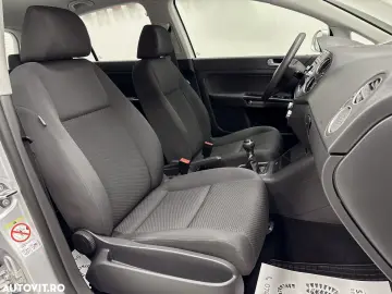 Volkswagen Golf Plus 2.0 TDI DPF Comfortline