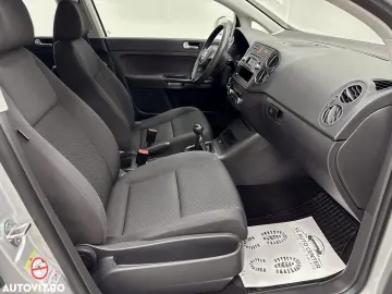 Volkswagen Golf Plus 2.0 TDI DPF Comfortline