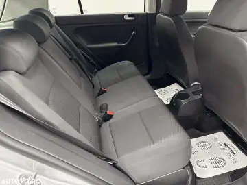 Volkswagen Golf Plus 2.0 TDI DPF Comfortline