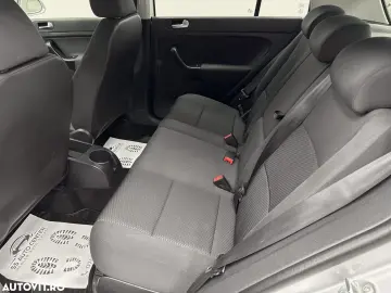 Volkswagen Golf Plus 2.0 TDI DPF Comfortline