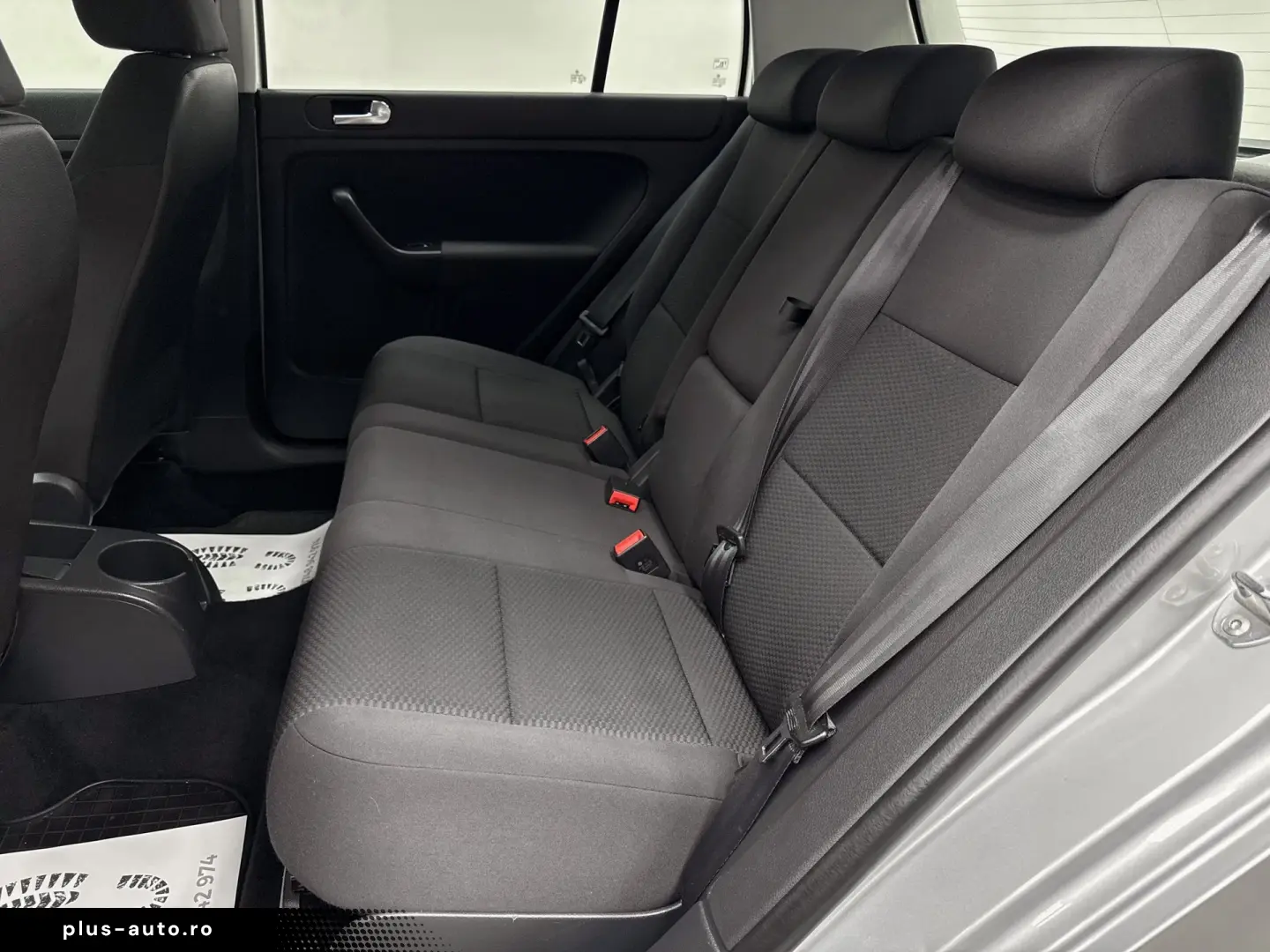 Volkswagen Golf Plus 2.0 TDI DPF Comfortline