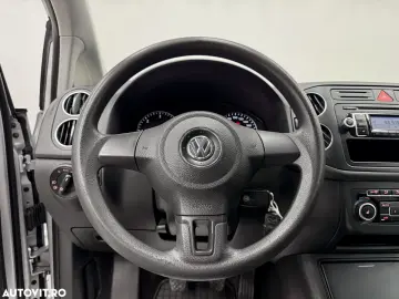Volkswagen Golf Plus 2.0 TDI DPF Comfortline