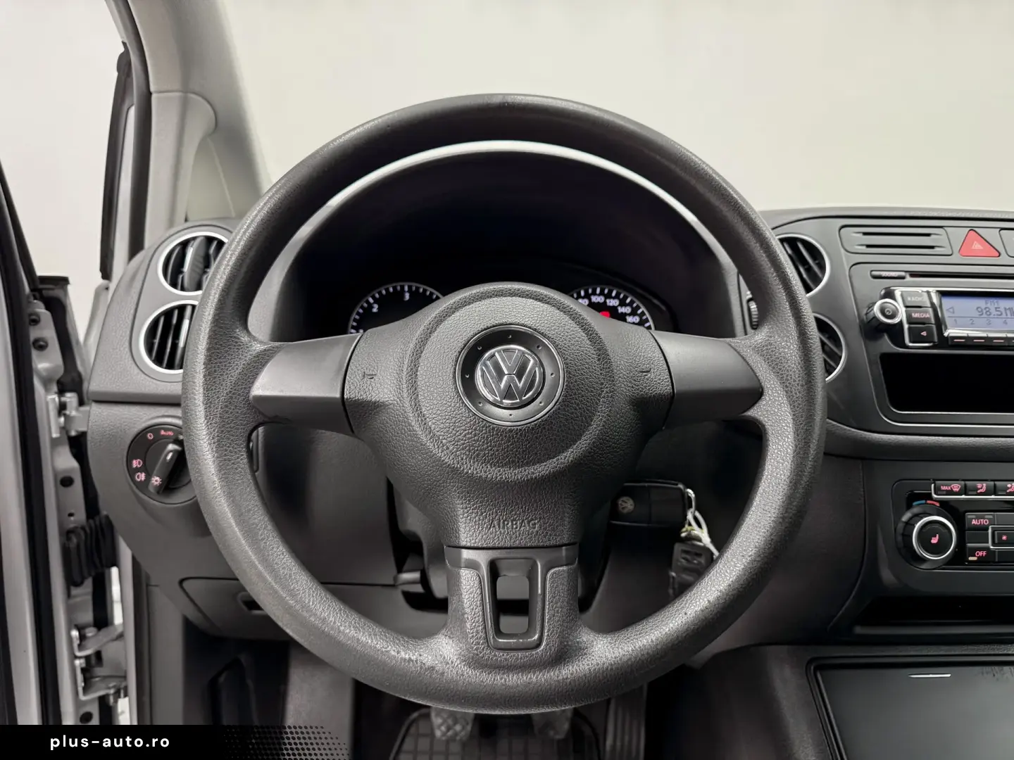 Volkswagen Golf Plus 2.0 TDI DPF Comfortline