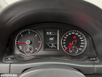 Volkswagen Golf Plus 2.0 TDI DPF Comfortline