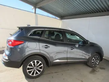 RENAULT KADJAR 1.3 TCe 140CP Zen EDC