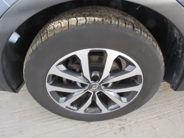 RENAULT KADJAR 1.3 TCe 140CP Zen EDC