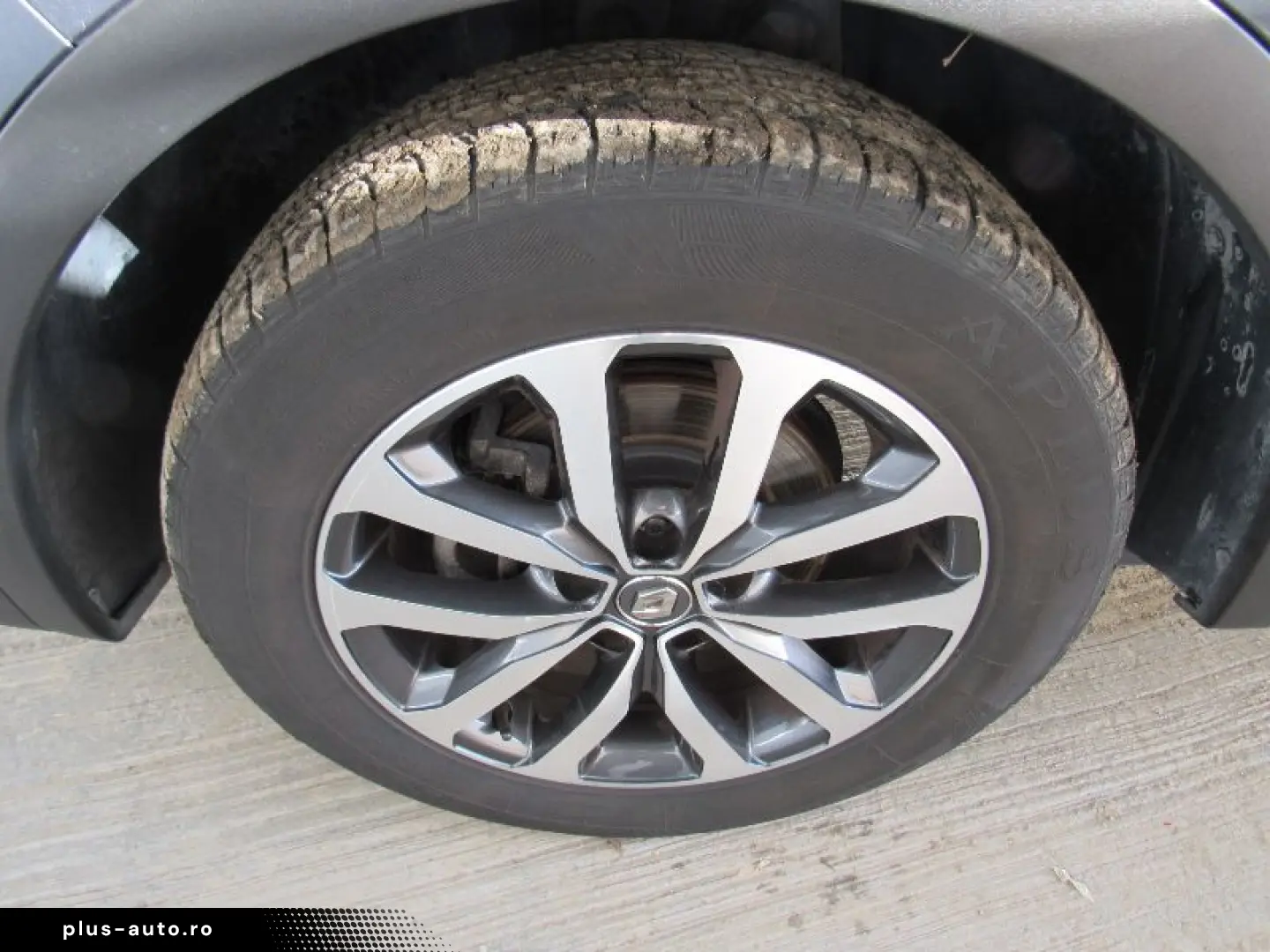 RENAULT KADJAR 1.3 TCe 140CP Zen EDC