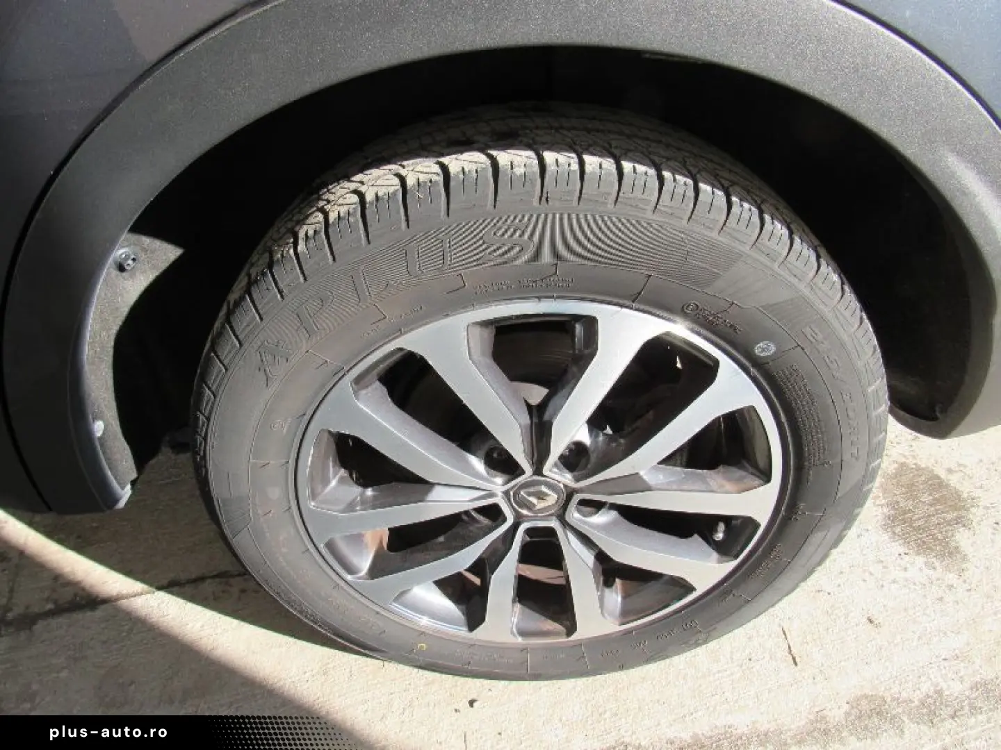 RENAULT KADJAR 1.3 TCe 140CP Zen EDC