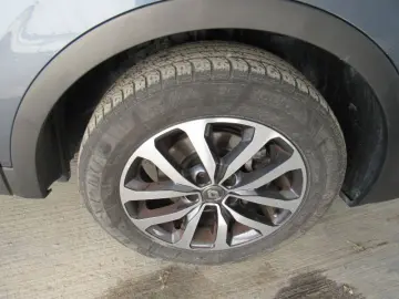 RENAULT KADJAR 1.3 TCe 140CP Zen EDC