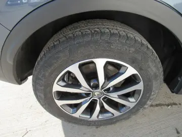 RENAULT KADJAR 1.3 TCe 140CP Zen EDC