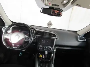 RENAULT KADJAR 1.3 TCe 140CP Zen EDC