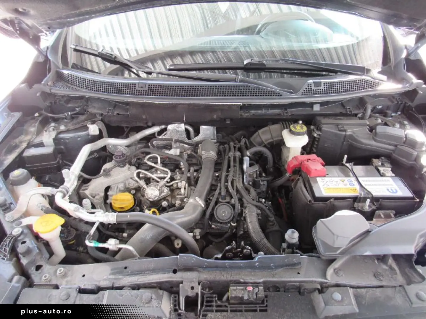 RENAULT KADJAR 1.3 TCe 140CP Zen EDC