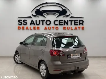 Volkswagen Golf Plus 1.4 TSI Highline