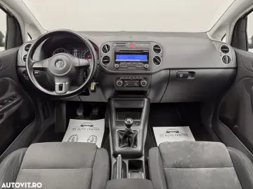 Volkswagen Golf Plus 1.4 TSI Highline