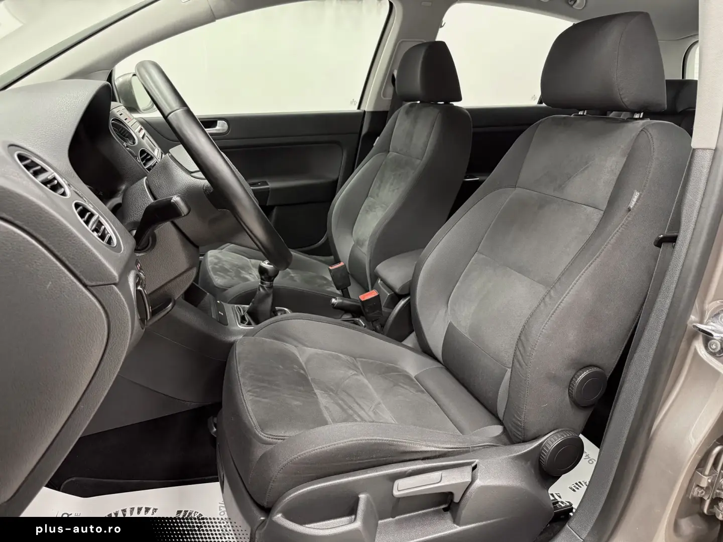 Volkswagen Golf Plus 1.4 TSI Highline