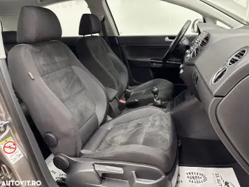 Volkswagen Golf Plus 1.4 TSI Highline