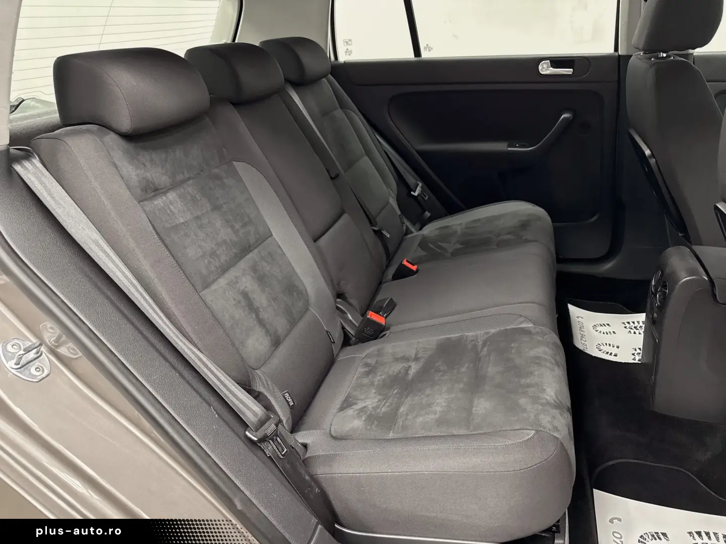 Volkswagen Golf Plus 1.4 TSI Highline