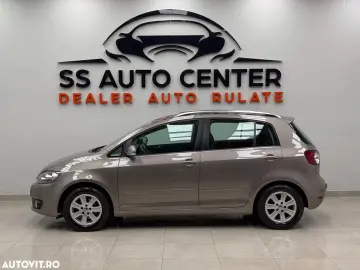 Volkswagen Golf Plus 1.4 TSI Highline