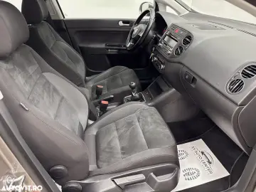 Volkswagen Golf Plus 1.4 TSI Highline