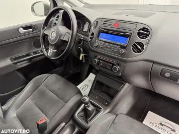 Volkswagen Golf Plus 1.4 TSI Highline