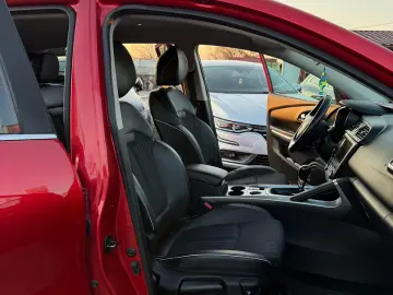 Renault Kadjar 2018 BOSE 1.5 dCi Cv.Automata RAR EFECTUAT